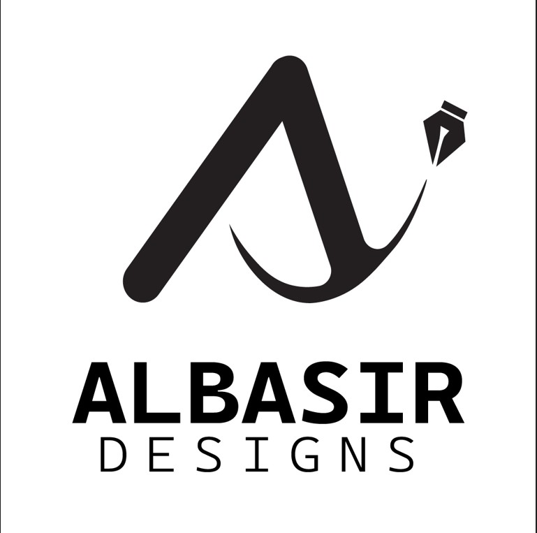 Picture of AlbasirDesigns Brand LOGO